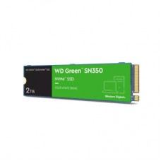 Накопичувач SSD M.2 2280 2TB SN350 WD (WDS200T3G0C)