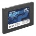 Накопичувач SSD 2.5" 1.92TB Patriot Burst Elite (PBE192TS25SSDR)