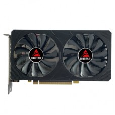 Відеокарта GeForce GTX1650 SUPER 4096Mb Biostar (VN1656SF41)