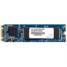 Накопичувач SSD M.2 2280  240GB Apacer AST280 (AP240GAST280-1)