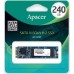 Накопичувач SSD M.2 2280  240GB Apacer AST280 (AP240GAST280-1)