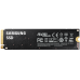 Накопичувач SSD M.2 2280 1TB Samsung 980 EVO (MZ-V8V1T0BW)
