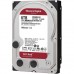 Жорсткий диск 3.5" SATA3 6TB 256MB 5400 WD Red (WD60EFAX)