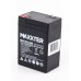 Батарея до ДБЖ Maxxter 6V 4.5AH (MBAT-6V4.5AH)