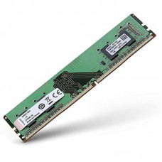 Модуль пам'яті DDR4  4GB 2666MHz Kingston ValueRAM (KVR26N19S6/4)