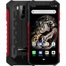 Смартфон Ulefone Armor X5 3/32GB Black/Red (6937748733256) 5.5" (1440x720) IPS / MediaTek Helio P23 / ОЗУ 3 ГБ / 32 ГБ вбудованої + microSD до 256 ГБ / камера 13+2 Мп + 5 Мп / 4G (LTE) / Bluetooth / Wi-Fi / NFC / GPS / A-GPS / GLONASS / ОС Android 9.