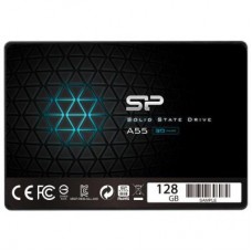 Накопичувач SSD 2.5"  128GB Silicon Power Ace A55 (SP128GBSS3A55S25)