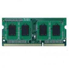 Модуль памяті SO-DIMM DDR3  4GB 1333MHz eXceleram (E30802S) 