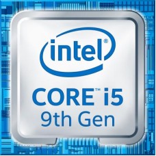 Процесор 1151 1151 Intel Core i5-9600K 6 ядер / 3.7-4.6ГГц / 9МБ / UHD630 (1150МГц) / DDR4-2666 / PCIE3.0 / 95Вт / Tray / Unlocked / step. R0 (CM8068403874405)