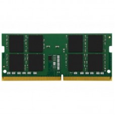 Модуль пам'яті SO-DIMM DDR4 16GB 3200MHz Kingston (KVR32S22S8/16)