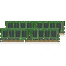 Модули памяти DDR3  8GB (2x4GB) 1600MHz eXceleram (E30146A) PC3-12800, CL11, 1.5V, 2 планки