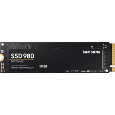 Накопичувач SSD M.2 2280  500GB Samsung 980 EVO(MZ-V8V500BW)