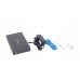 Зовнішня кишеня для HDD SATA 3.5" Gembird EE3-U3S-3 через USB3.0 чорний