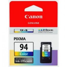 Картридж CANON CL-94 Color (8593B001) Pixma Efficiency E514