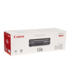 Картридж CANON 728 Black MF45xx/MF44xx series (3500B002/35000002) 2100стр. (аналог CE278A)