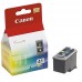 Картридж CANON CL-41 Color (0617B025) IP1200/1300/1600/1700/1800/1900/2200/2500/2600/6210D/6220D, MP150/160/170/450 (310стр.)