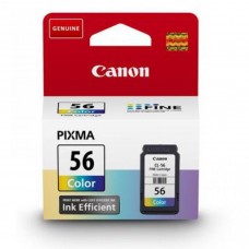 Картридж CANON CL-56 Color (9064B001) Pixma Efficiency E404/E464 12мл 300стор.