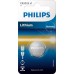 Батарейка Philips CR2025 Lithium * 1 (CR2025/01B)