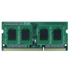 Модуль пам'яті SO-DIMM DDR3  4GB 1600MHz eXceleram (E30170A) 