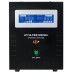 ДБЖ LogicPower LPY-B-PSW-6000VA+ 6000VA, 4200Вт, 2xSchuko, LCD (0006615)