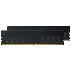 Модулі пам'яті DDR4  16GB (2x8GB) 3200MHz eXceleram (E4163222AD)