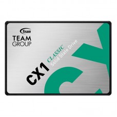 Накопичувач SSD 2.5"  240GB Team CX1 (T253X5240G0C101)