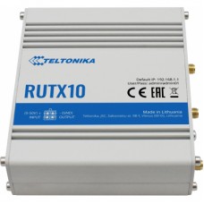Маршрутизатор Teltonika RUTX10