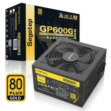 Блок живлення Segotep 600W GP600G (SG-600G)