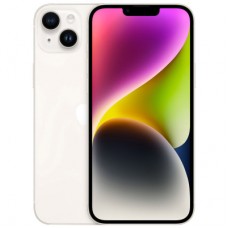 Мобільний телефон Apple iPhone 14 Plus 512GB Starlight (MQ5D3)