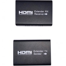 Контролер HDMI extender 150 m Atcom (15088)