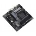 Мат. плата AM4 ASRock B550M Phantom Gaming 4 mATX / 4xDDR4 / 2xPCIE4.0x16 / HDMI / DP / M.2
