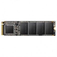 Накопичувач SSD M.2 2280  128GB ADATA XPG SX6000 Lite (ASX6000LNP-128GT-C)