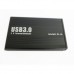 Внешний карман для HDD SATA 3.5" Maiwo K3502-U3S black USB 3.0