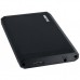 Внешний карман для HDD/SSD SATA 2.5" Chieftec CEB-2511-U3 через USB 3.0 aluminium/plastic