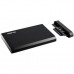 Внешний карман для HDD/SSD SATA 2.5" Chieftec CEB-2511-U3 через USB 3.0 aluminium/plastic
