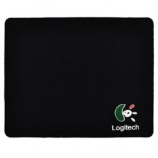 Килимок Voltronic "LogiTech" 180х220х2 мм, Black, тканина (YT-MLT/S) 09854