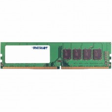 Модуль пам'яті DDR4 16GB 2666MHz Patriot Signature Line (PSD416G26662)