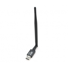 WiFi адаптер USB Merlion LV/CL-UW05 (16372), RT7601, 802.11bgn, 300M