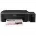 Принтер цв. A4 Epson L132 (C11CE58403)