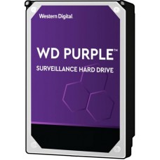 Жорсткий диск 3.5" 2TB WD (WD22PURZ)