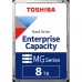 Жорсткий диск 3.5" 8TB Toshiba (MG08ADA800E)