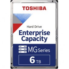 Жорсткий диск 3.5" 6TB Toshiba (MG08ADA600E)