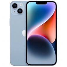 Мобільний телефон Apple iPhone 14 Plus 128GB Blue (MQ523)