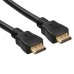 Кабель HDMI to HDMI  1.0м Cablexpert (CC-HDMI4-1M) V.2.0, 4К 60Гц, позолочені конектори