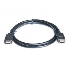 Кабель HDMI to HDMI  1.0м REAL-EL (EL123500011) ver. 2.0