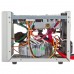 ДБЖ LogicPower LPY-PSW-800VA+ 800VA, 560Вт, 2xSchuko, LCD (0004153)