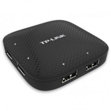 Концентратор TP-Link UH400 USB3.0, 4xUSB 3.0 Type-A