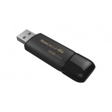 Флеш USB3.0  32ГБ Team C175 Black (TC175332GB01)