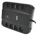ДБЖ Powercom SPD-650U 650VA, 390Вт, RJ-45, USB (00210174)