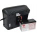 ДБЖ Powercom SPD-650U 650VA, 390Вт, RJ-45, USB (00210174)